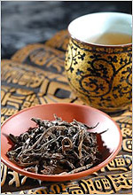 tea set